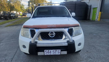 2012 Narara auto low kms easy finance 5.jpg